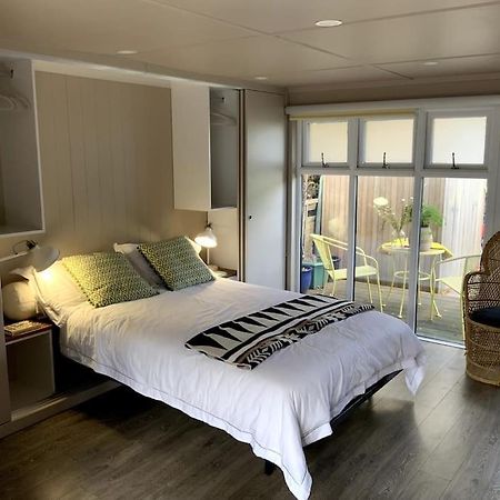 ווריק Cabin Retreat In The Heart Of Warwick. מראה חיצוני תמונה