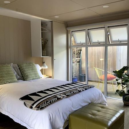 ווריק Cabin Retreat In The Heart Of Warwick. מראה חיצוני תמונה