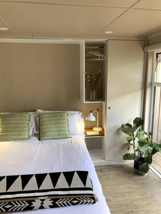 ווריק Cabin Retreat In The Heart Of Warwick. מראה חיצוני תמונה