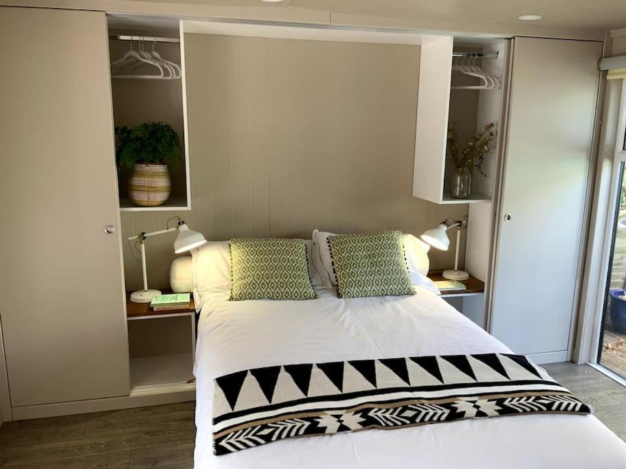 ווריק Cabin Retreat In The Heart Of Warwick. מראה חיצוני תמונה