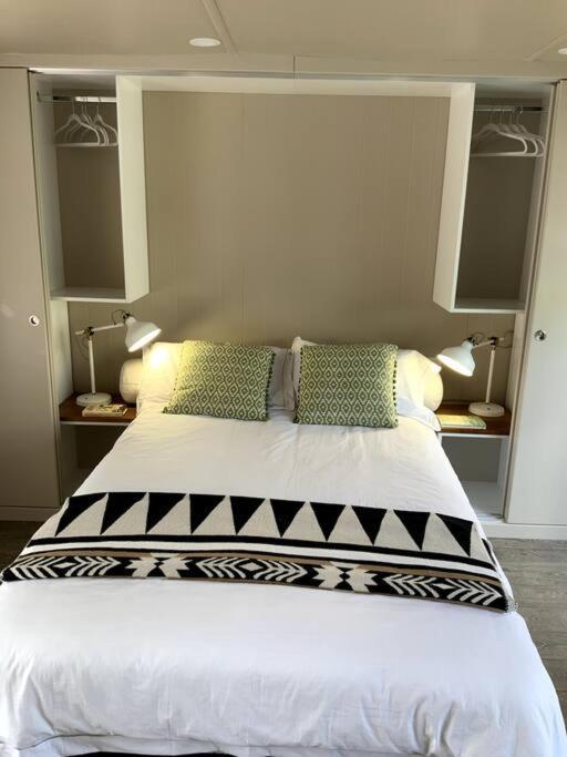 ווריק Cabin Retreat In The Heart Of Warwick. מראה חיצוני תמונה